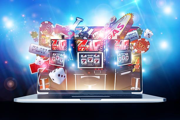 Rahasia Jitu Menang di Situs Slot Gacor Online Terpercaya